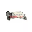 Radiateur d'huile FAST FT00657 - Visuel 2