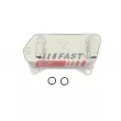 Radiateur d'huile FAST FT00663 - Visuel 1