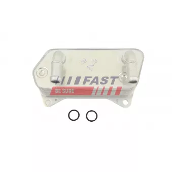Radiateur d'huile FAST FT00663
