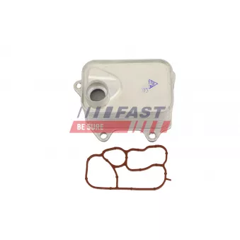 Radiateur d'huile FAST FT00665