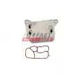 Radiateur d'huile FAST FT00665 - Visuel 2