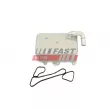 Radiateur d'huile FAST FT00666 - Visuel 1