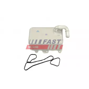 Radiateur d'huile FAST FT00666