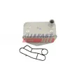 Radiateur d'huile FAST FT00670 - Visuel 1