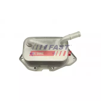 Radiateur d'huile FAST FT00671
