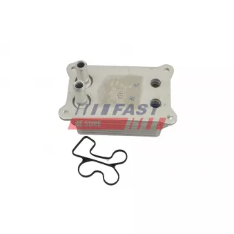 Radiateur d'huile FAST FT00673
