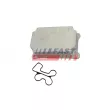 Radiateur d'huile FAST FT00673 - Visuel 2