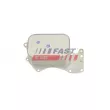 Radiateur d'huile FAST FT00675 - Visuel 1