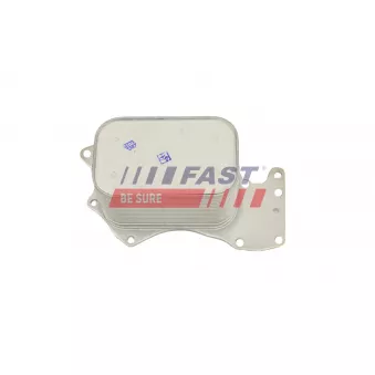 Radiateur d'huile FAST FT00675