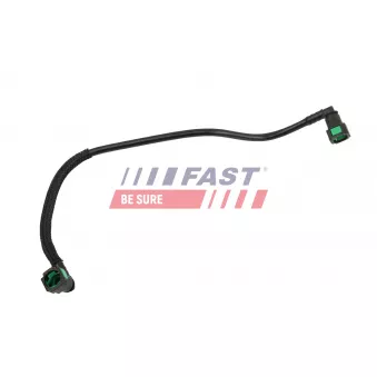Tuyauterie de carburant FAST FT00680