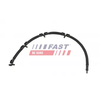 Tuyau, carburant de fuite FAST FT00681