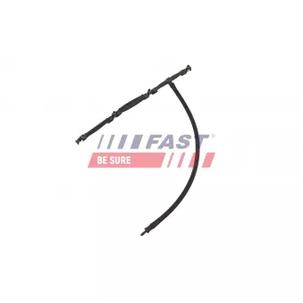 Tuyau, carburant de fuite FAST FT00682