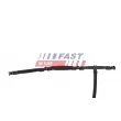 Tuyau, carburant de fuite FAST FT00682 - Visuel 2