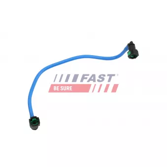 Tuyau, carburant de fuite FAST FT00683