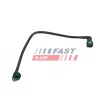 Tuyauterie de carburant FAST FT00684 - Visuel 1