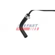 Durite de radiateur FAST FT00686 - Visuel 3