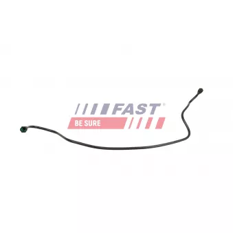 Tuyauterie de carburant FAST FT00687