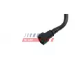 Tuyauterie de carburant FAST FT00688 - Visuel 3