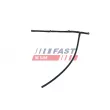 Tuyauterie de carburant FAST FT00689 - Visuel 1
