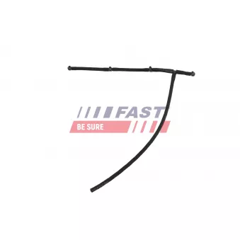 Tuyauterie de carburant FAST FT00689