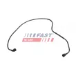Tuyauterie de liquide de refroidissement FAST FT00690 - Visuel 1