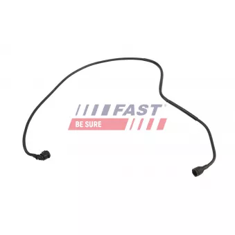 Tuyauterie de liquide de refroidissement FAST FT00690
