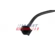 Tuyauterie de liquide de refroidissement FAST FT00691 - Visuel 2