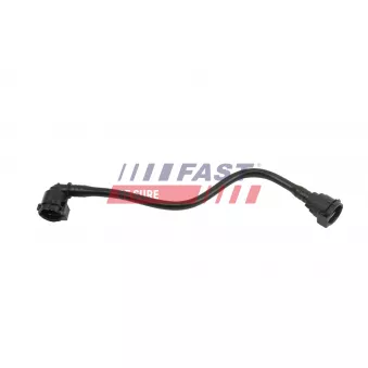 Durite de radiateur FAST FT00692