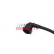 Durite de radiateur FAST FT00692 - Visuel 2