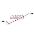 Durite de radiateur FAST FT00694 - Visuel 1
