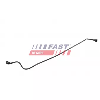 Durite de radiateur FAST FT00694