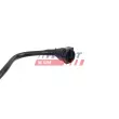 Durite de radiateur FAST FT00694 - Visuel 2