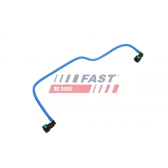 Tuyauterie de carburant FAST FT00698