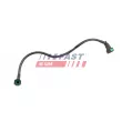 Tuyauterie de carburant FAST FT00699 - Visuel 1