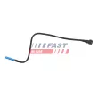 Tuyauterie de carburant FAST FT00700 - Visuel 1