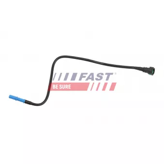Tuyauterie de carburant FAST FT00700