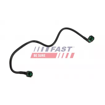 Tuyauterie de carburant FAST FT00701