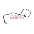 Tuyauterie de carburant FAST FT00702 - Visuel 1