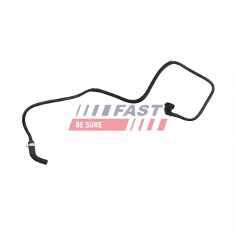 Tuyauterie de carburant FAST FT00702