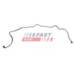Tuyauterie de carburant FAST FT00704 - Visuel 1