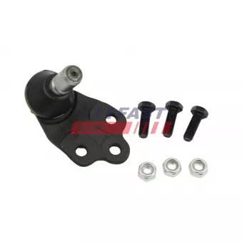 Rotule de suspension FAST
