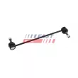 Entretoise/tige, stabilisateur avant gauche FAST FT00729 - Visuel 2
