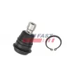 Rotule de suspension avant gauche FAST FT00731 - Visuel 1