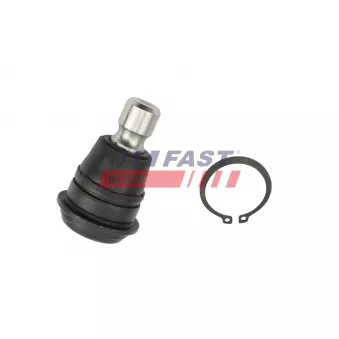 Rotule de suspension avant gauche FAST FT00731