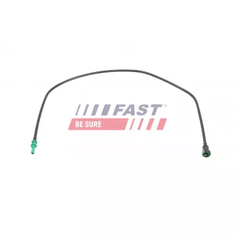Tuyauterie de carburant FAST FT00734