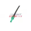 Tuyauterie de carburant FAST FT00734 - Visuel 3