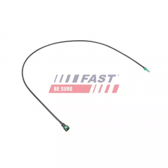 Tuyauterie de carburant FAST FT00735