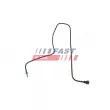 Tuyauterie de carburant FAST FT00736 - Visuel 1