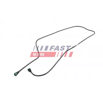 Tuyau, carburant de fuite FAST FT00738