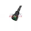 Tuyau, carburant de fuite FAST FT00738 - Visuel 2